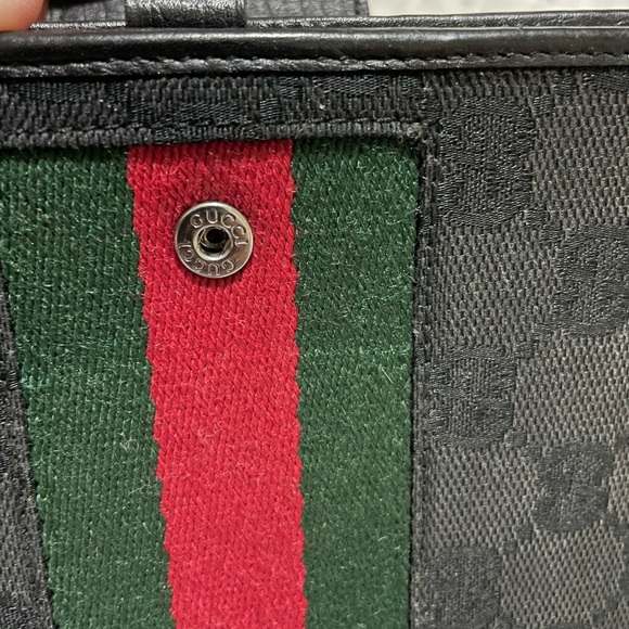 🔥GUCCI Sherryline AGENDA🔥 - Picture 10 of 15